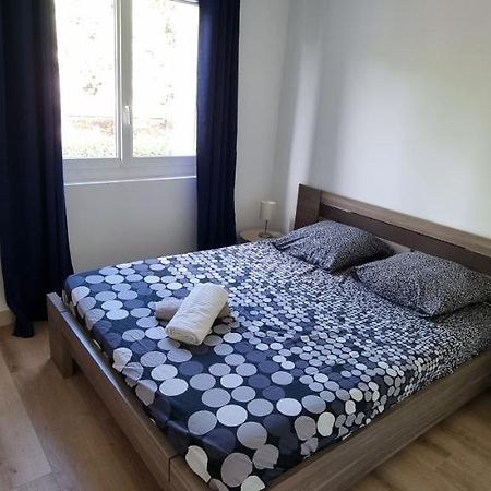 Logement Refait A Neuf - Clim & Parking Prive Montpellier Exteriér fotografie