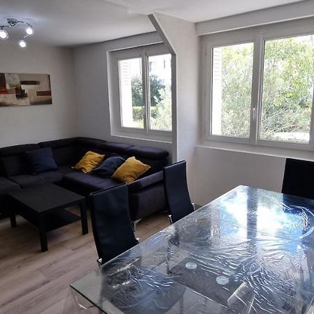 Logement Refait A Neuf - Clim & Parking Prive Montpellier Exteriér fotografie